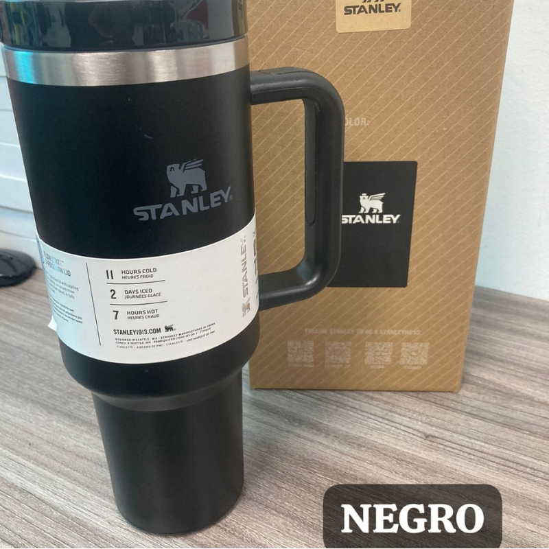 Termo Stanley Acero Inoxidable 40 oz®