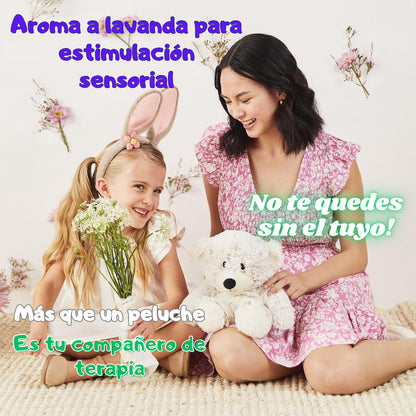 Peluche Térmico Warmie®